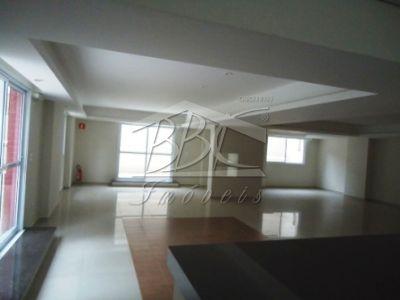 Apartamento à venda com 3 quartos, 175m² - Foto 26