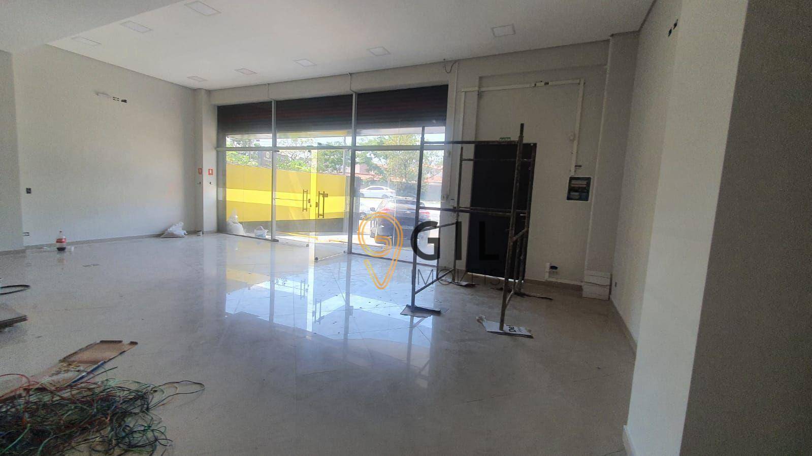 Loja-Salão à venda e aluguel, 441m² - Foto 6