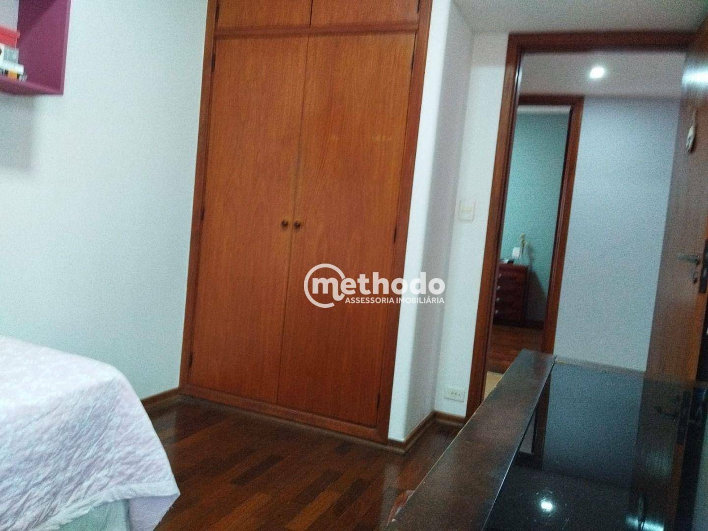 Apartamento à venda com 3 quartos, 118m² - Foto 8