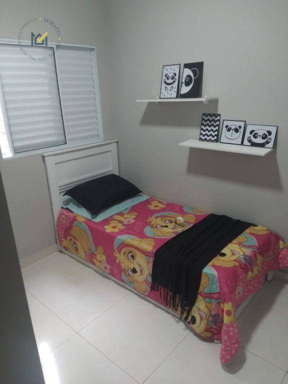 Casa de Condomínio à venda com 3 quartos, 80m² - Foto 5