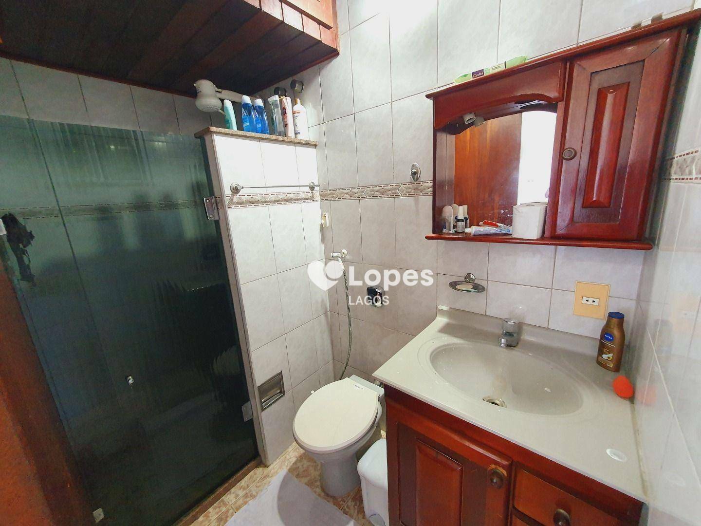 Apartamento à venda com 1 quarto, 40m² - Foto 5