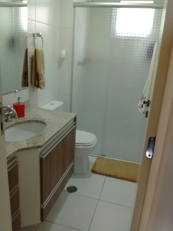 Apartamento à venda com 3 quartos, 96m² - Foto 19