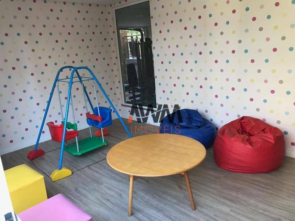 Apartamento à venda com 3 quartos, 117m² - Foto 37