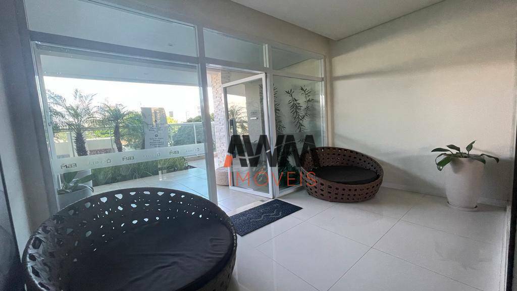 Apartamento à venda com 4 quartos, 264m² - Foto 31