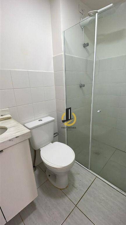 Apartamento à venda com 1 quarto, 36m² - Foto 16