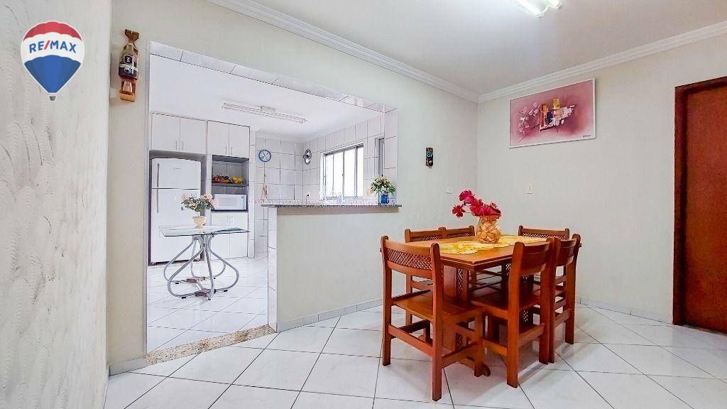 Sobrado à venda com 3 quartos, 140m² - Foto 13