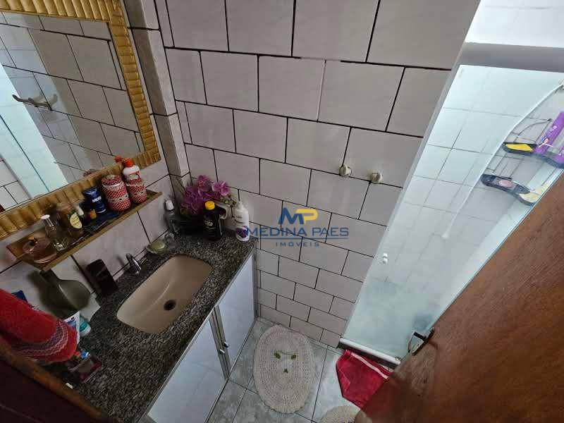 Apartamento à venda com 2 quartos, 55m² - Foto 4