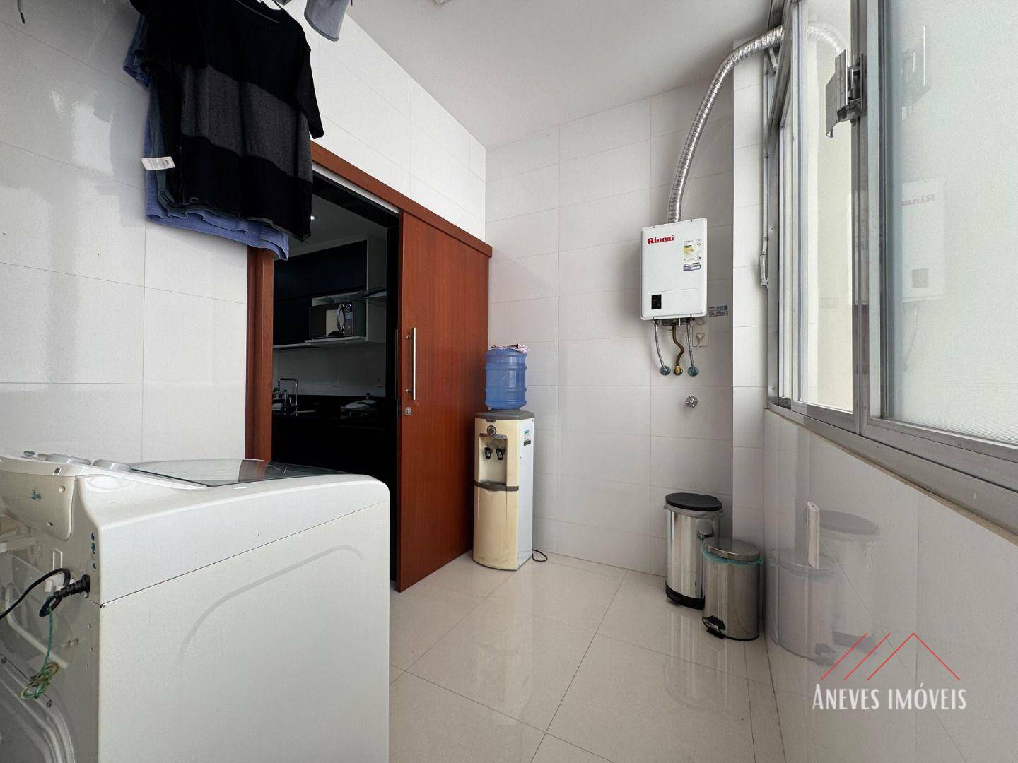 Apartamento à venda com 3 quartos, 125m² - Foto 19