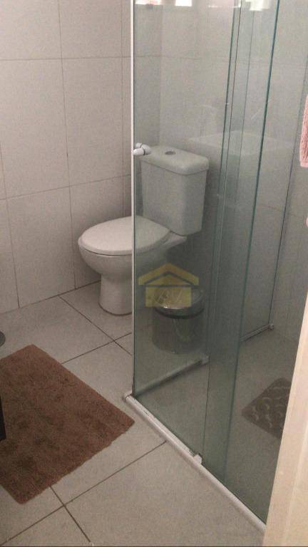 Apartamento à venda com 3 quartos, 75m² - Foto 8