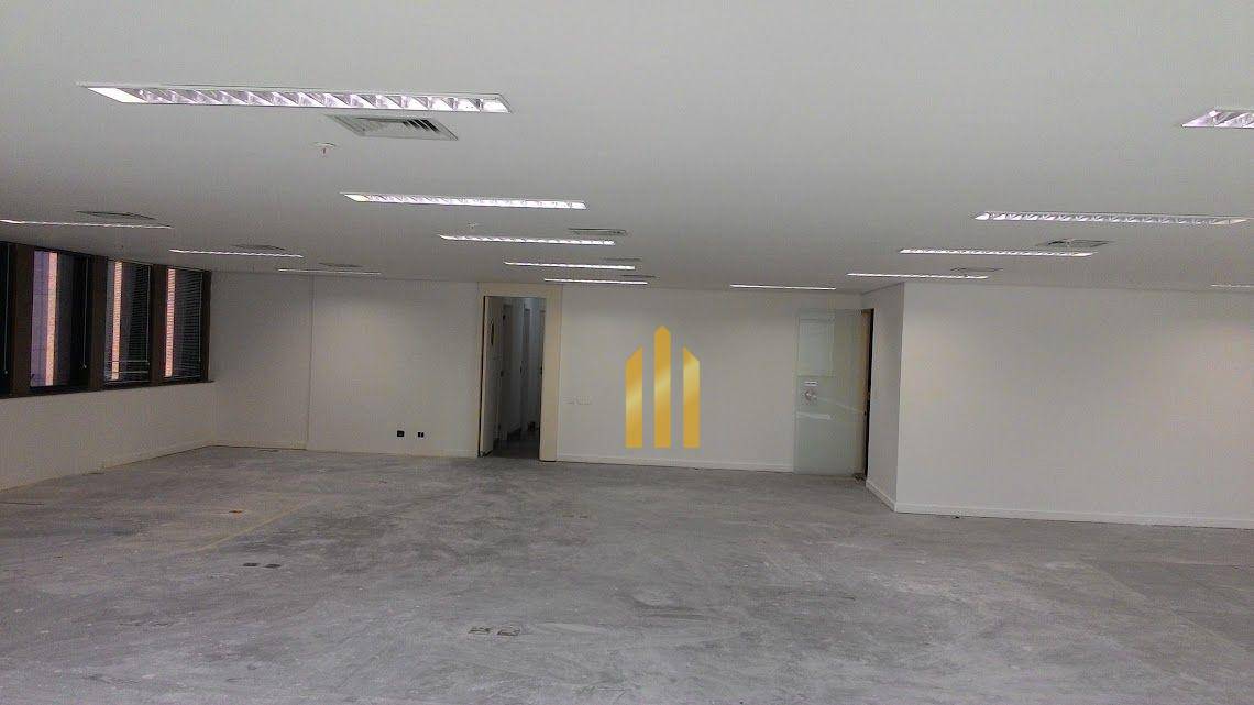 Conjunto Comercial-Sala para alugar, 206m² - Foto 8