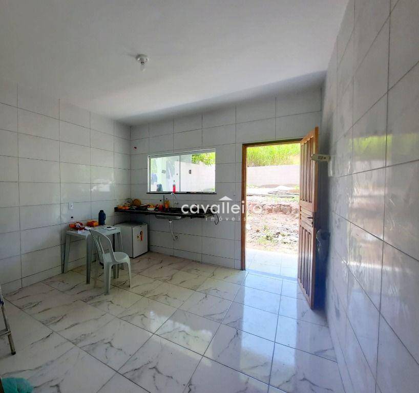 Casa à venda com 2 quartos, 70m² - Foto 15