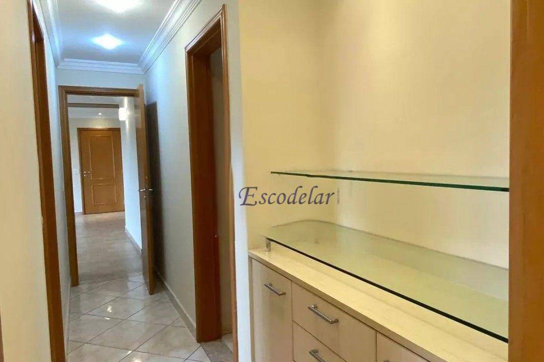 Apartamento à venda com 3 quartos, 139m² - Foto 8