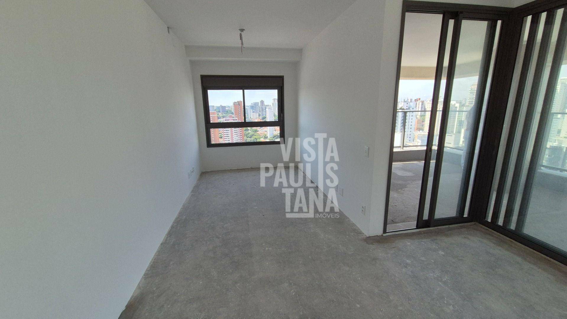 Apartamento à venda com 4 quartos, 207m² - Foto 11