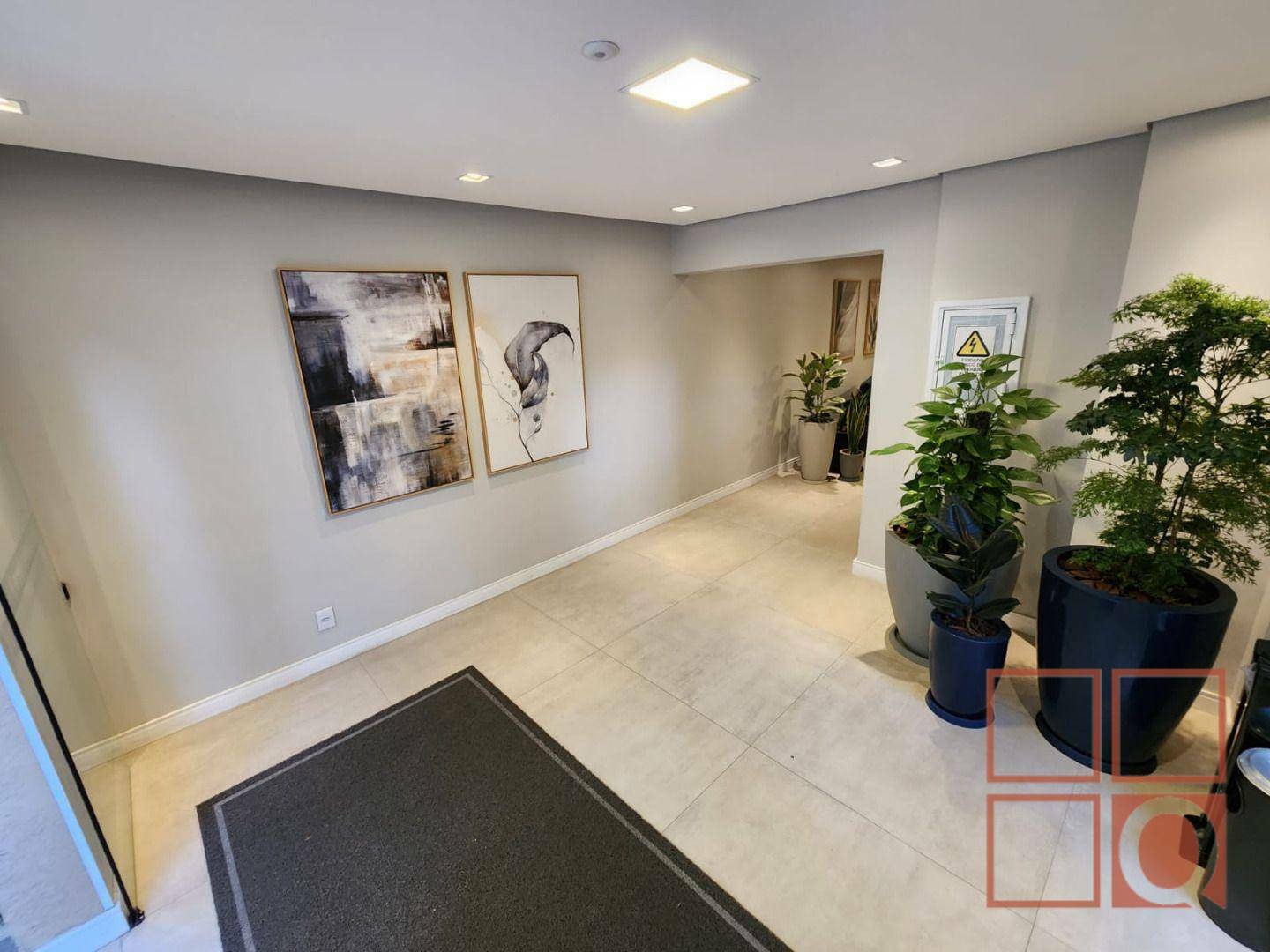 Apartamento à venda com 3 quartos, 70m² - Foto 18