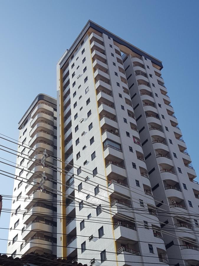 Apartamento para alugar com 3 quartos, 75m² - Foto 1