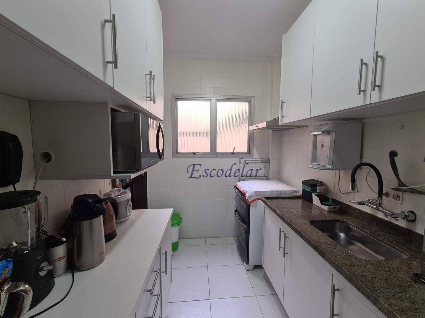 Apartamento à venda com 3 quartos, 90m² - Foto 7