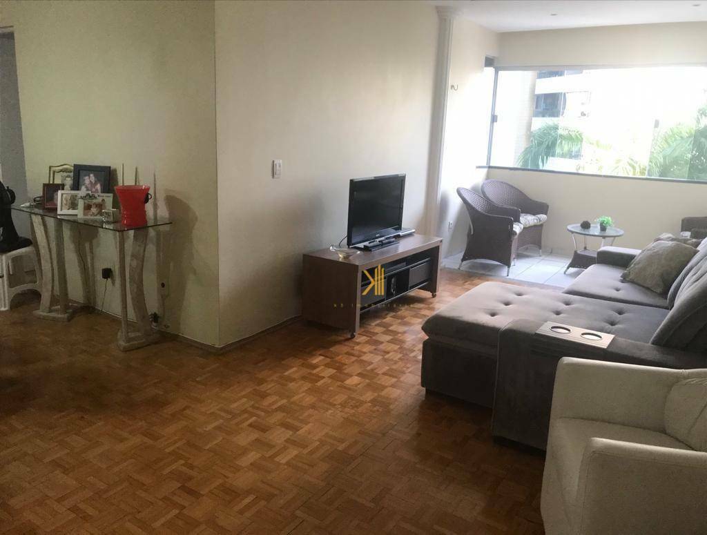 Apartamento à venda com 3 quartos, 114m² - Foto 5