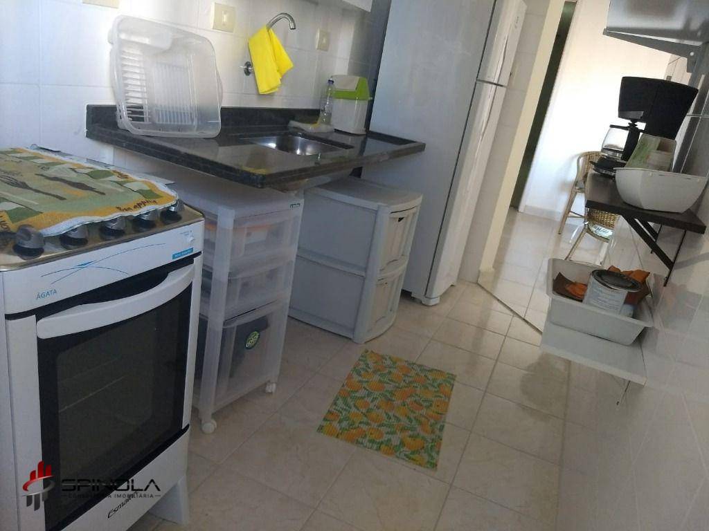 Apartamento à venda com 2 quartos, 59m² - Foto 20