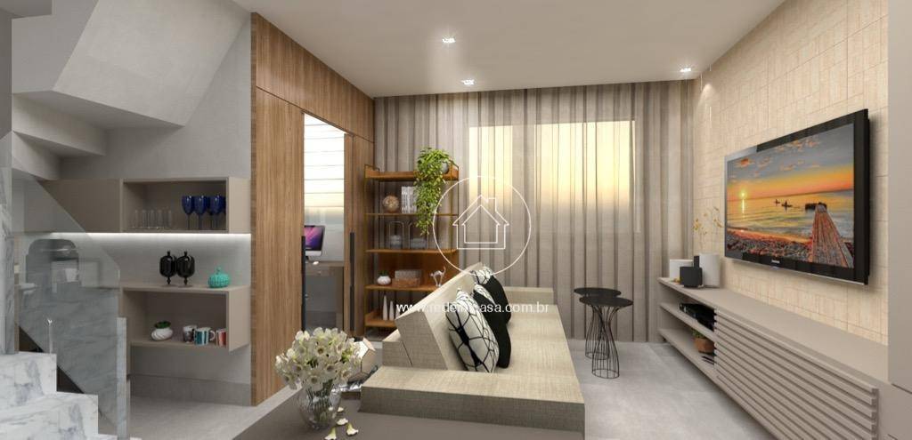 Cobertura à venda com 2 quartos, 128m² - Foto 27