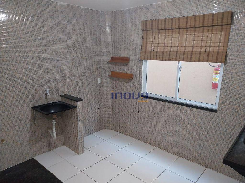 Apartamento, 2 quartos, 64 m² - Foto 12