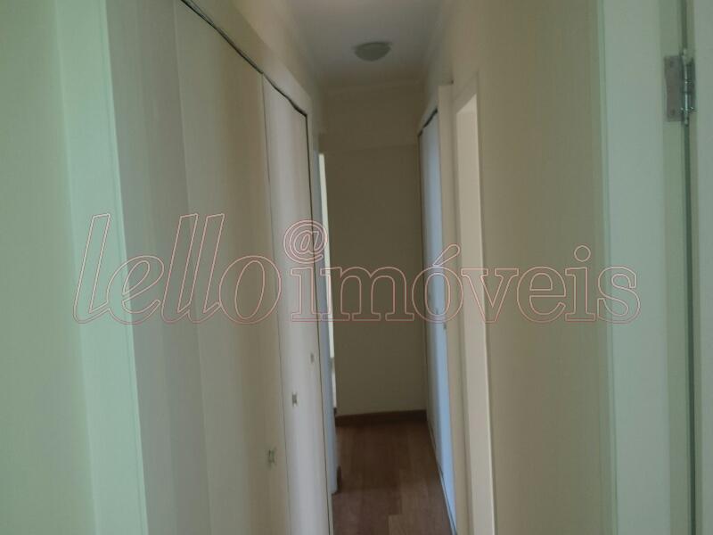 Apartamento para alugar com 3 quartos, 194m² - Foto 12