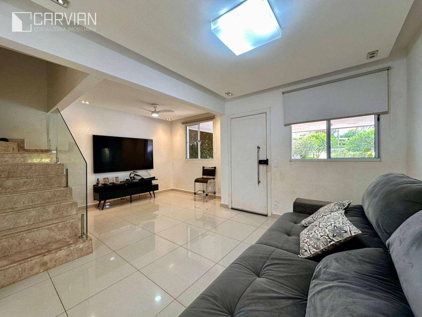 Casa de Condomínio à venda com 3 quartos, 150m² - Foto 15