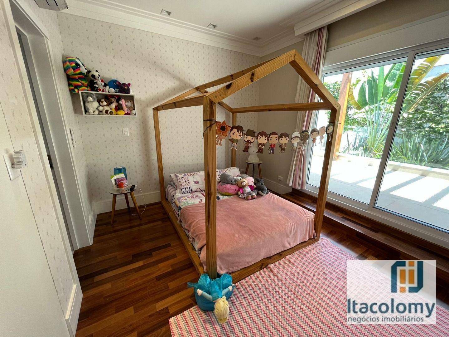 Casa de Condomínio à venda com 4 quartos, 530m² - Foto 36