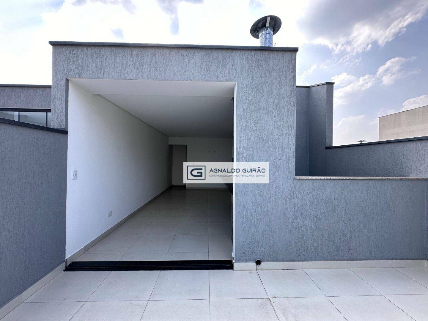 Cobertura à venda com 2 quartos, 104m² - Foto 6