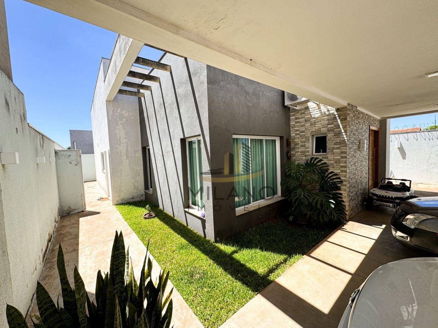 Casa, 3 quartos, 258 m² - Foto 4