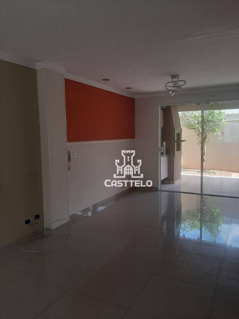 Casa de Condomínio à venda com 3 quartos, 127m² - Foto 4