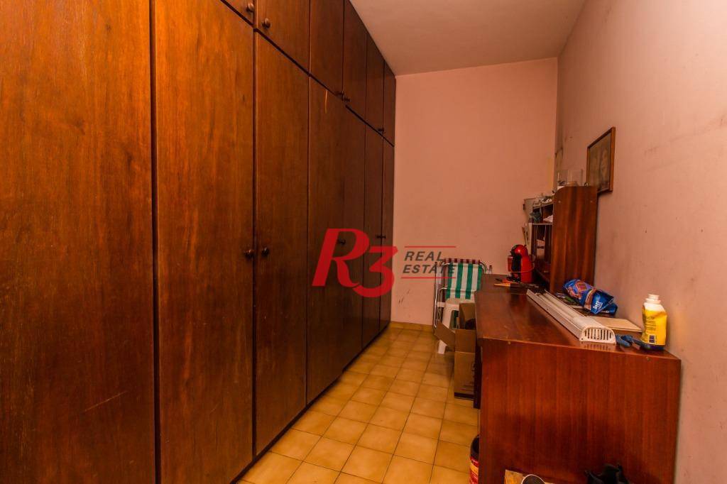 Apartamento à venda com 3 quartos, 166m² - Foto 14