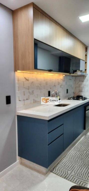 Apartamento à venda com 3 quartos, 97m² - Foto 8