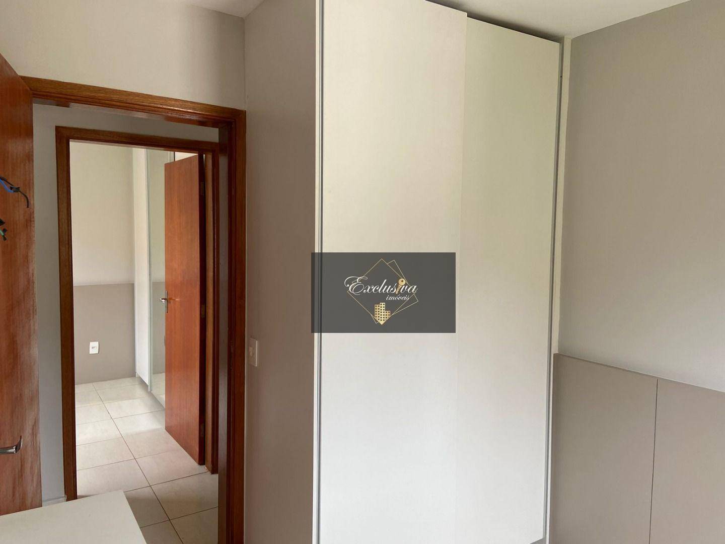 Apartamento, 2 quartos, 58 m² - Foto 6