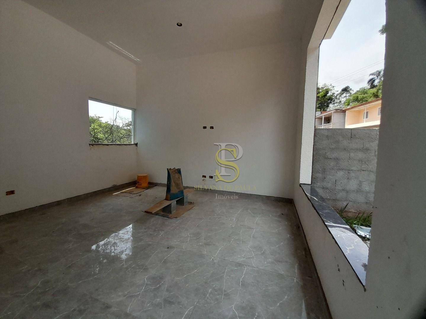 Casa à venda com 3 quartos, 73m² - Foto 7