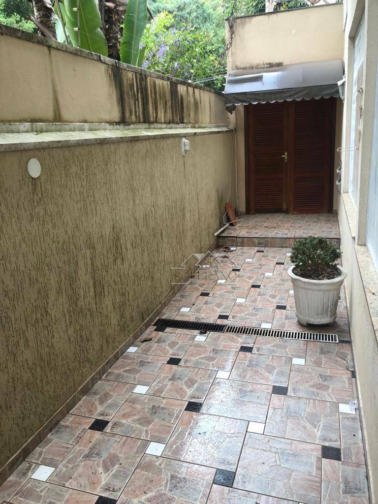 Sobrado à venda e aluguel com 3 quartos, 450m² - Foto 23