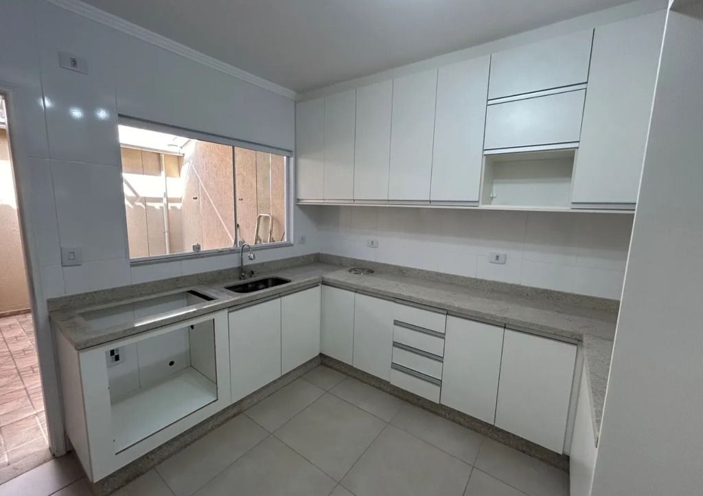 Sobrado à venda com 2 quartos, 64m² - Foto 10