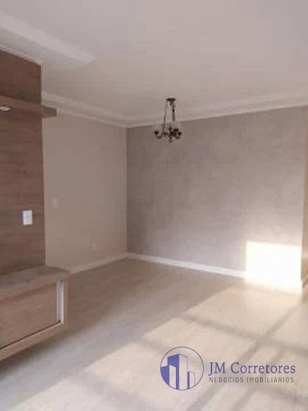 Apartamento à venda com 3 quartos, 79m² - Foto 3