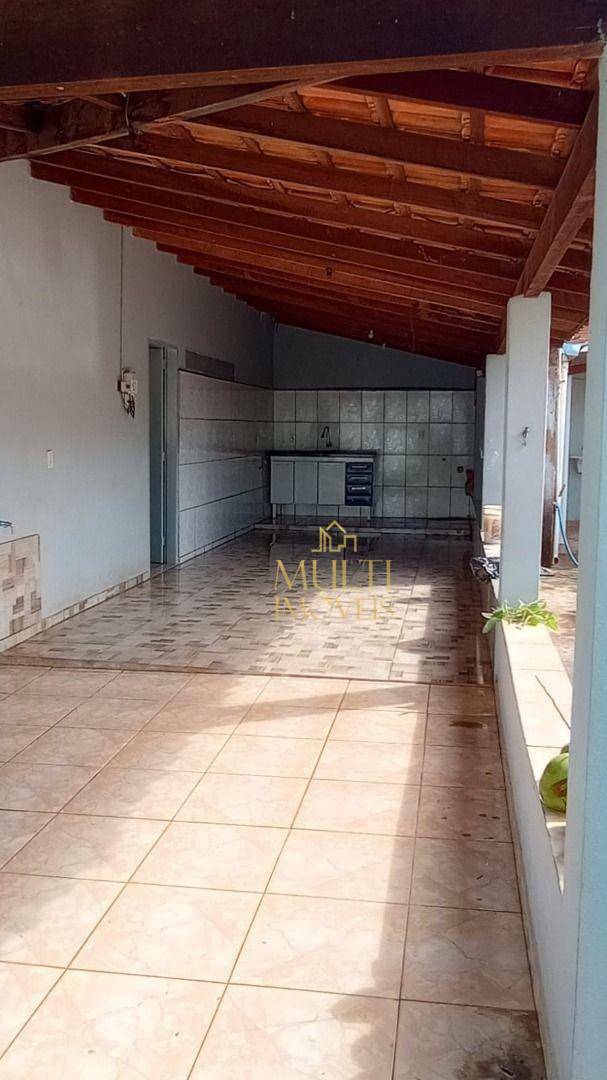 Chácara à venda com 2 quartos, 270m² - Foto 4