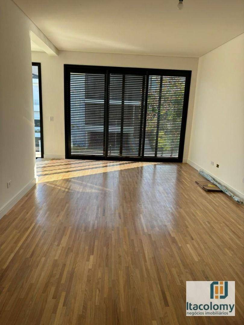 Casa de Condomínio à venda com 4 quartos, 418m² - Foto 10