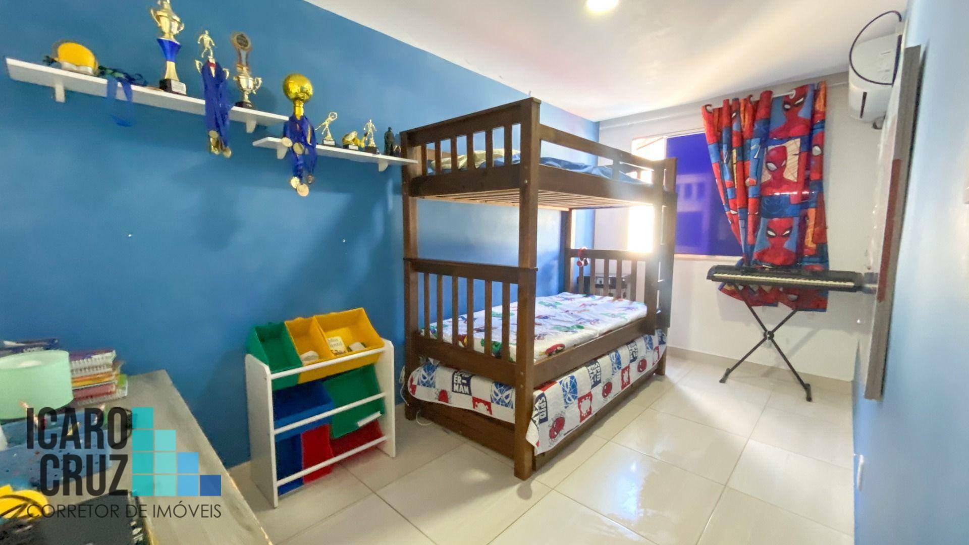 Casa de Condomínio à venda com 4 quartos, 120m² - Foto 11