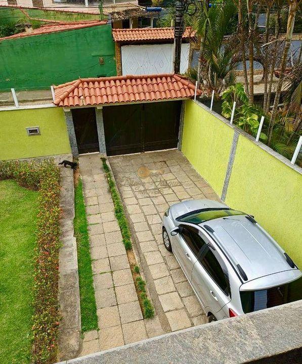 Casa à venda com 4 quartos, 360m² - Foto 5