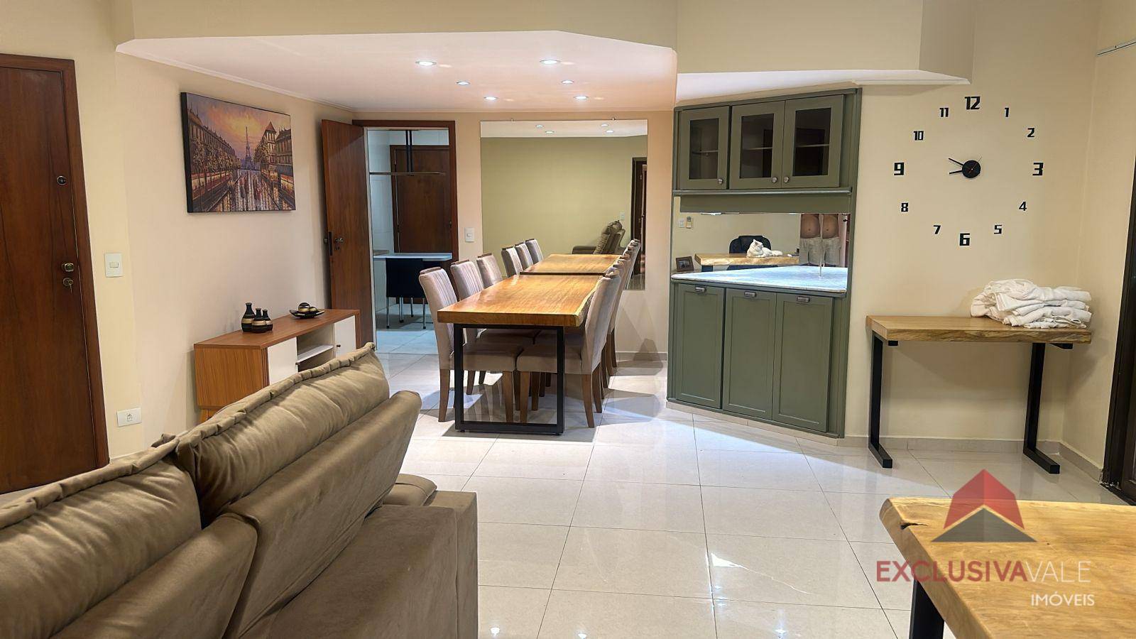 Apartamento à venda e aluguel com 4 quartos, 180m² - Foto 4