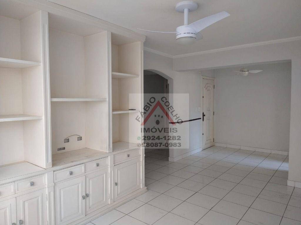 Apartamento à venda com 3 quartos, 130m² - Foto 2