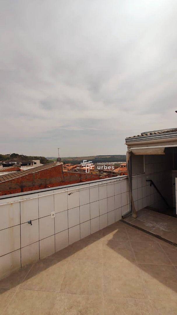 Casa, 3 quartos, 65 m² - Foto 9