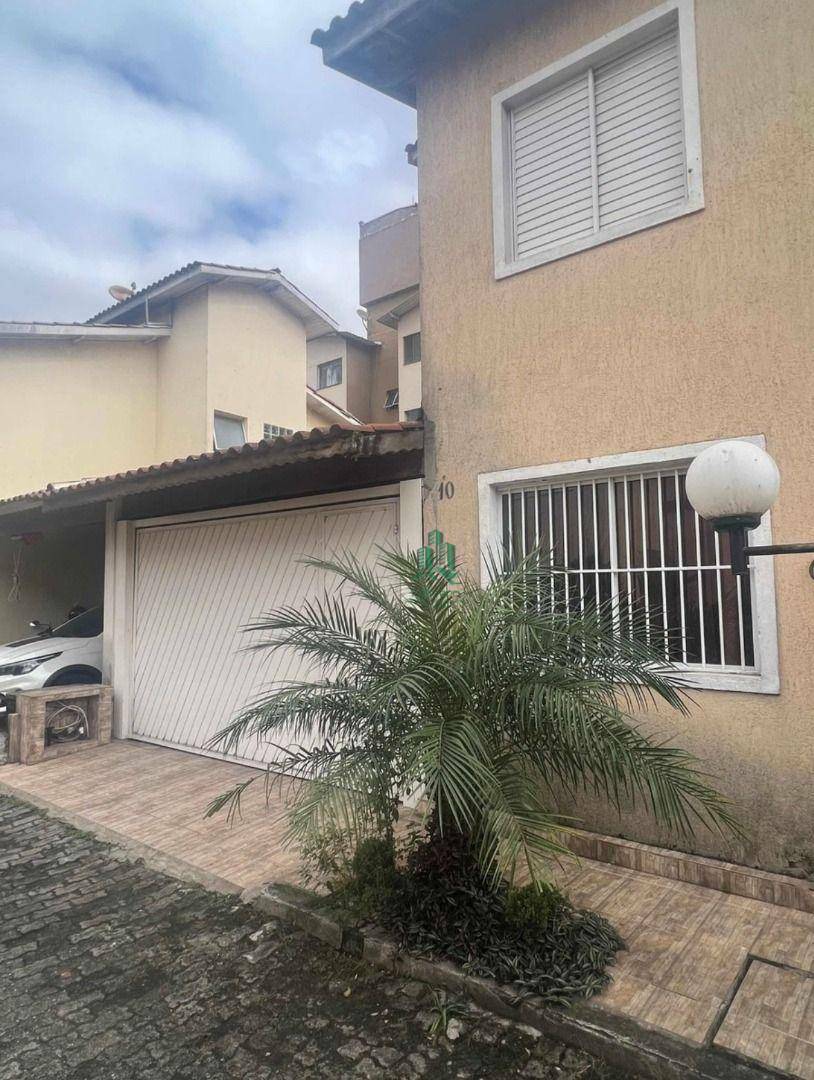 Sobrado à venda com 2 quartos, 78m² - Foto 4