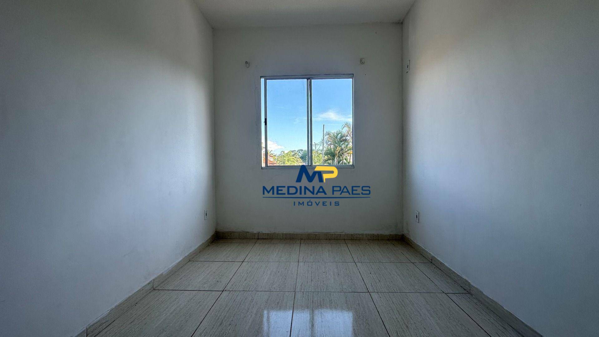 Apartamento à venda com 2 quartos, 55m² - Foto 5