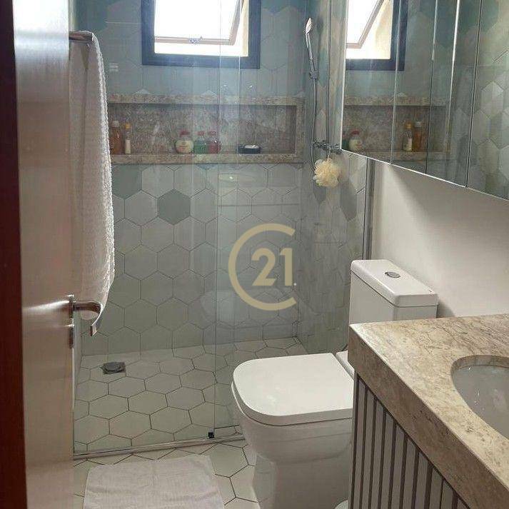 Apartamento à venda com 3 quartos, 104m² - Foto 10
