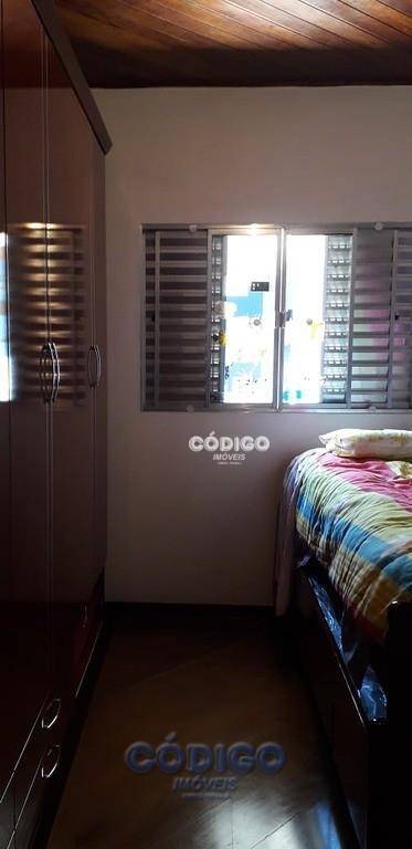 Sobrado à venda com 4 quartos, 250m² - Foto 21