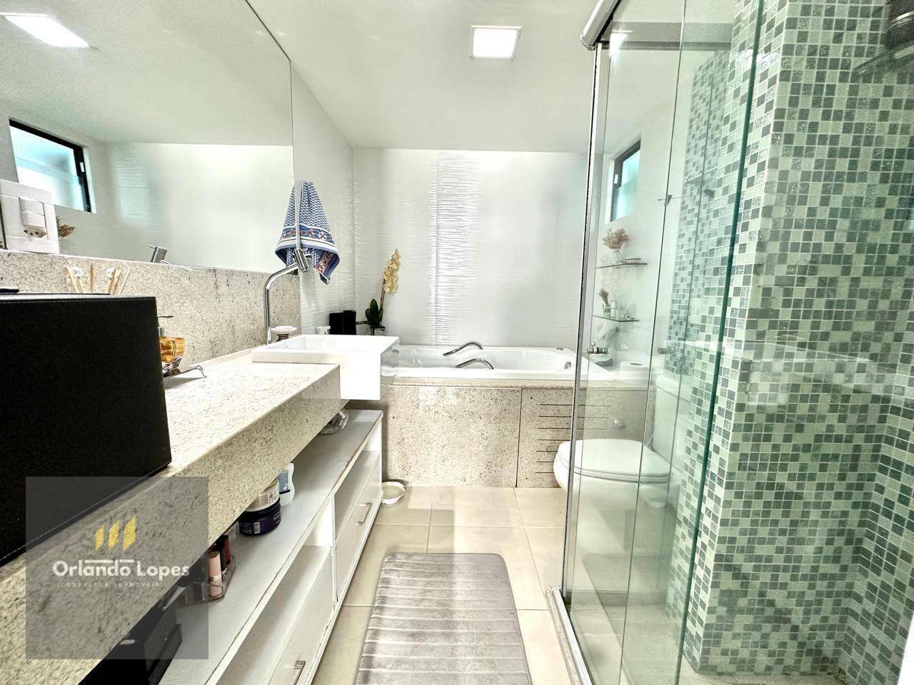 Apartamento à venda com 3 quartos, 140m² - Foto 16