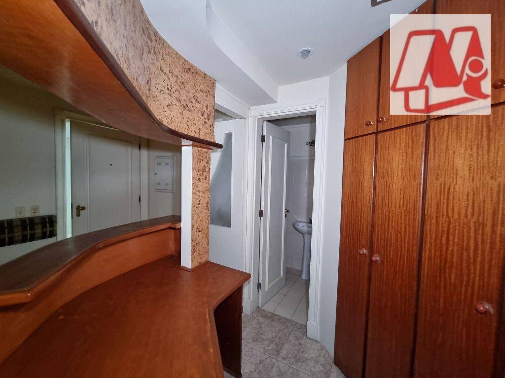 Conjunto Comercial-Sala para alugar, 44m² - Foto 8